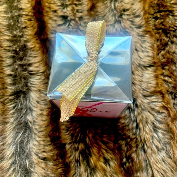 YSL MON PARIS INTENSÉMENT PARFUM - Picture 6 of 7